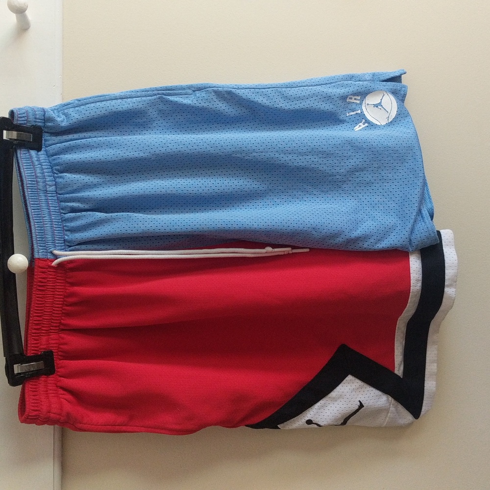 Men's Jordan Basketball Shorts